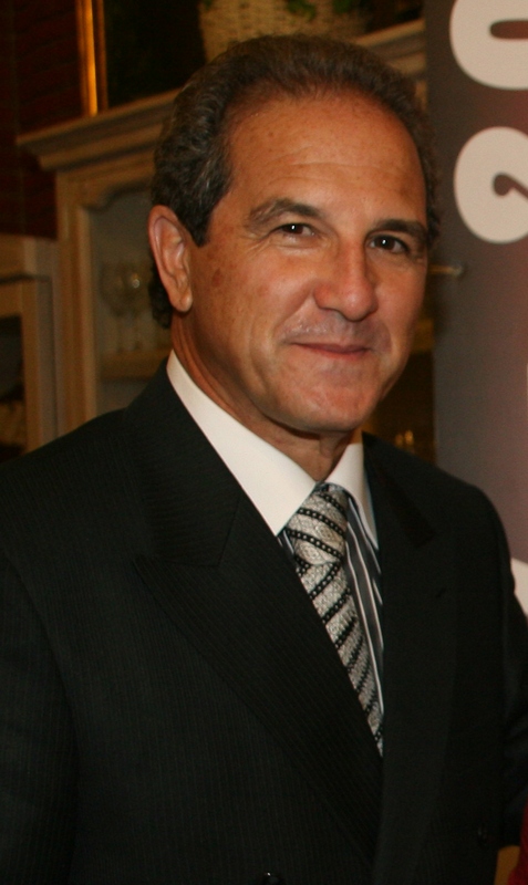 Juan Carlos Barcos Galardonado con la Medalla de Plata al Merito Deportivo del CSD